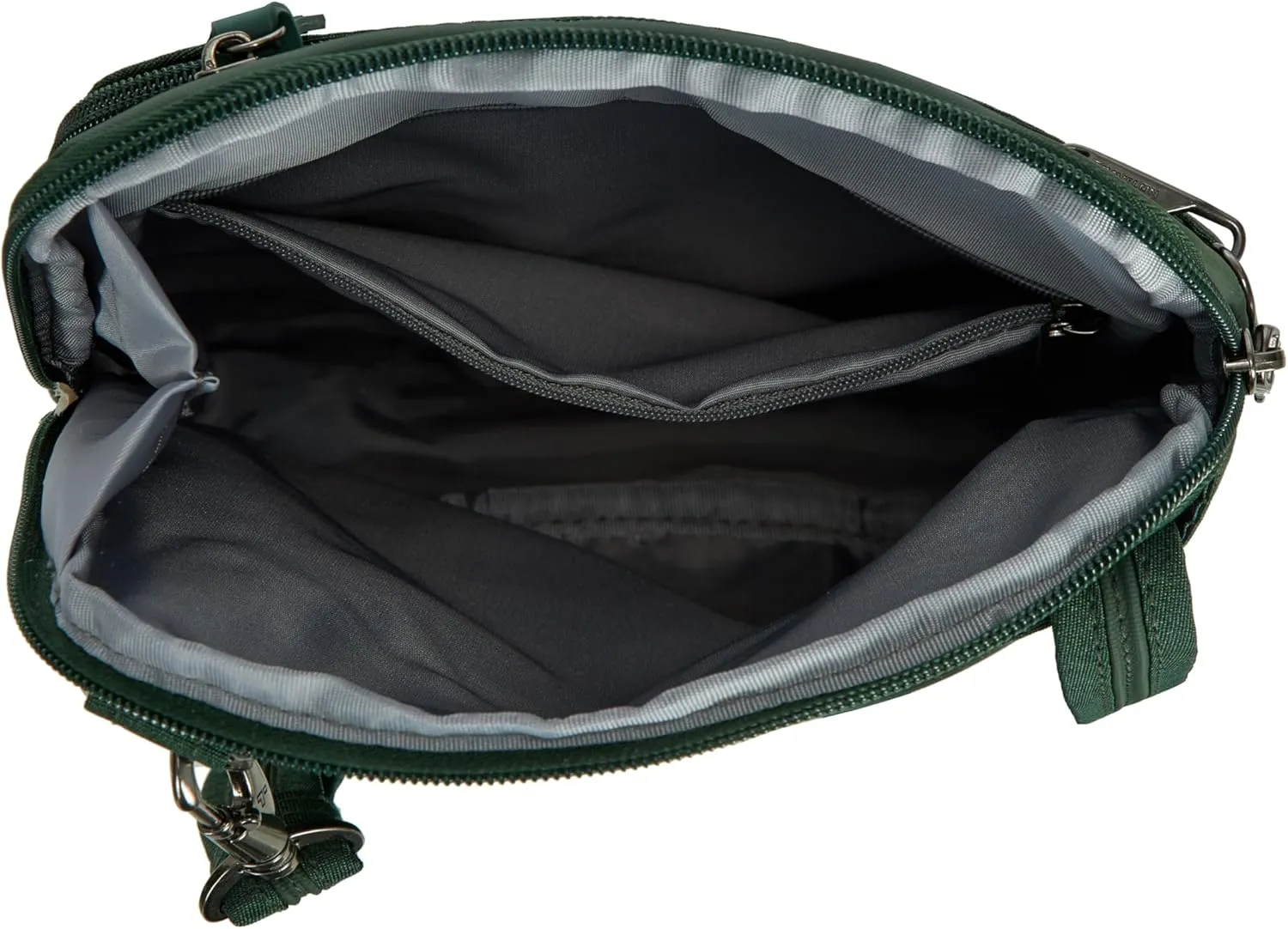 Travelon Anti-Theft Metro Small Crossbody
