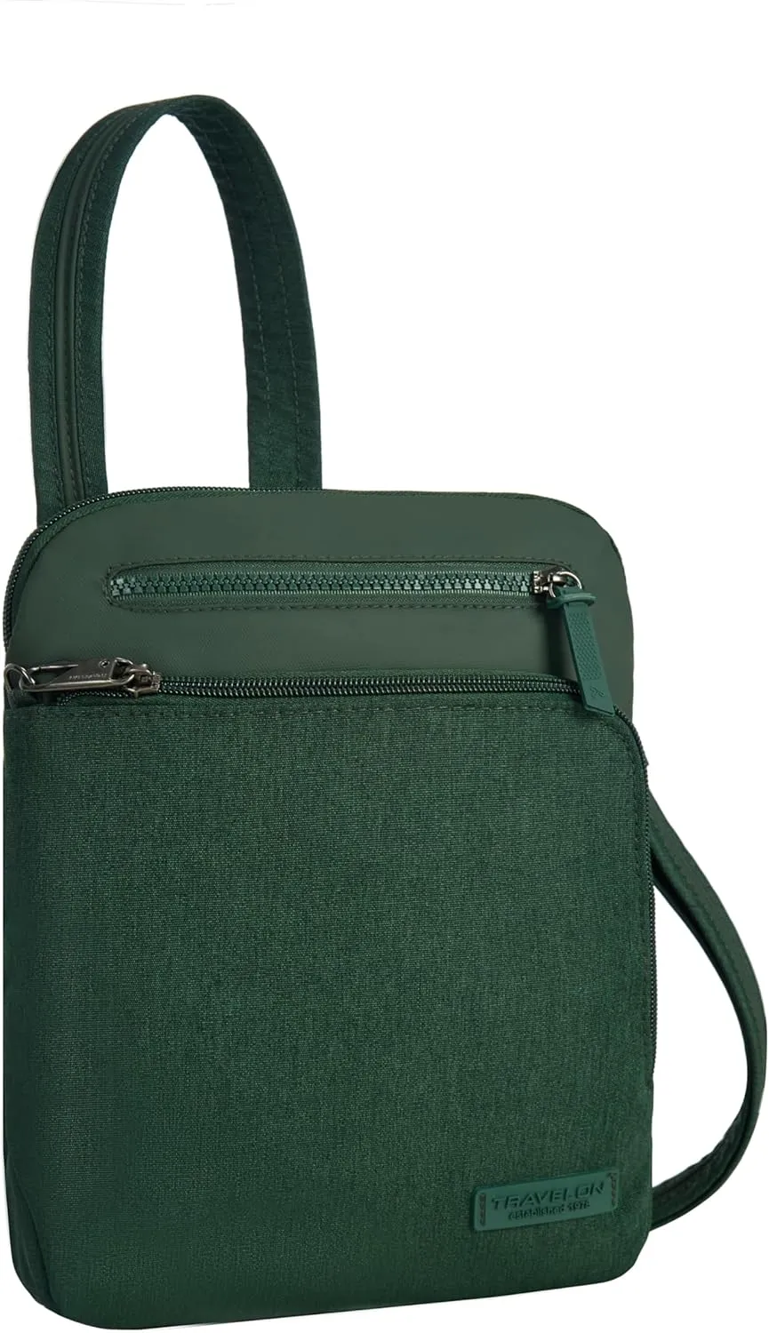Travelon Anti-Theft Metro Small Crossbody