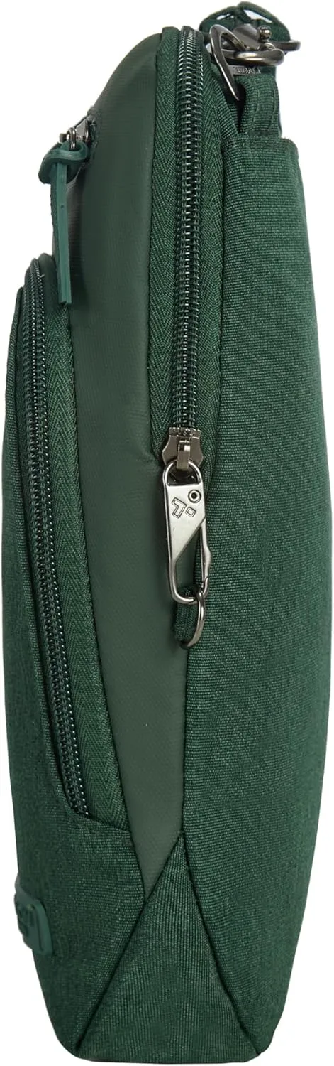 Travelon Anti-Theft Metro Small Crossbody