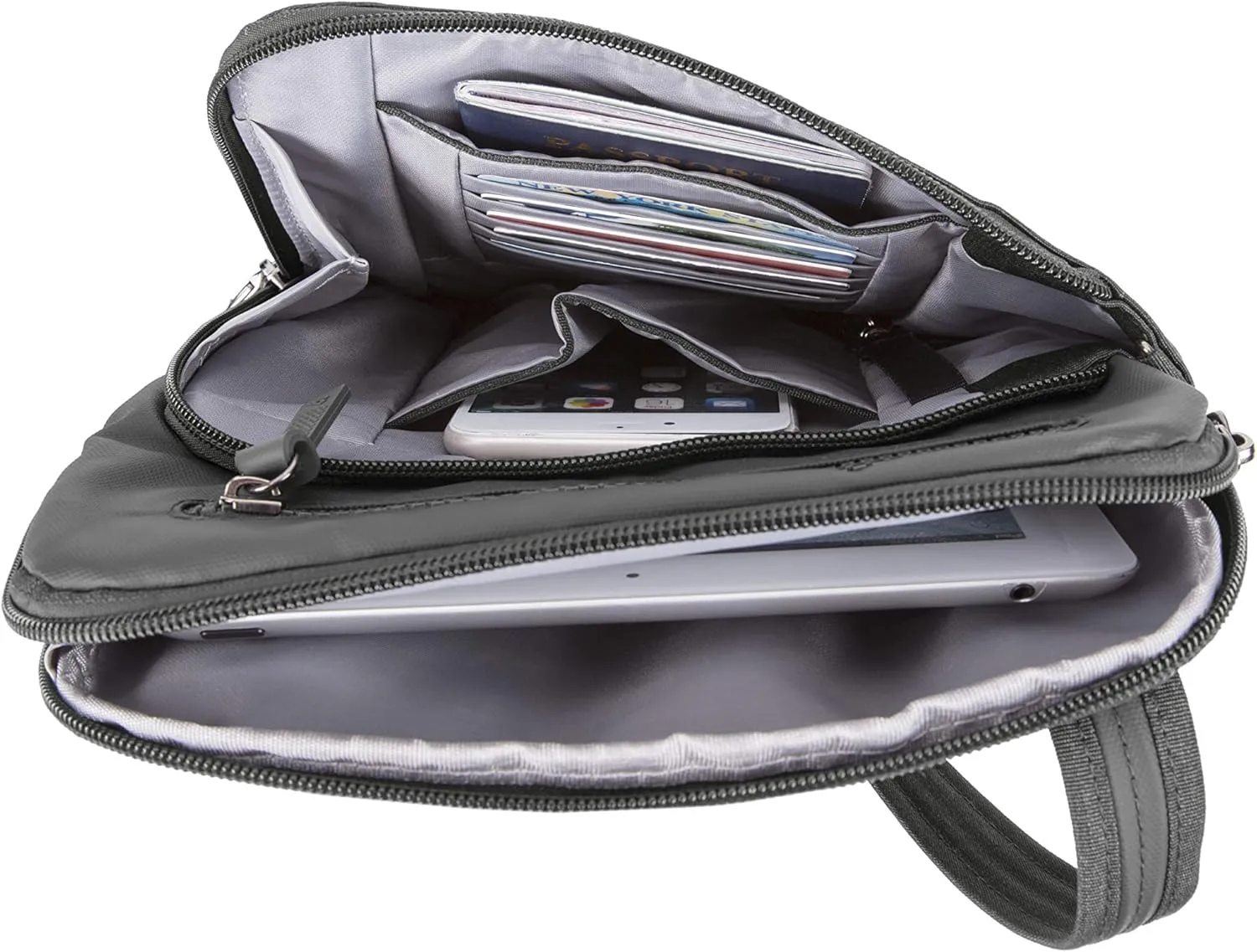 Travelon Anti-Theft Metro Small Crossbody