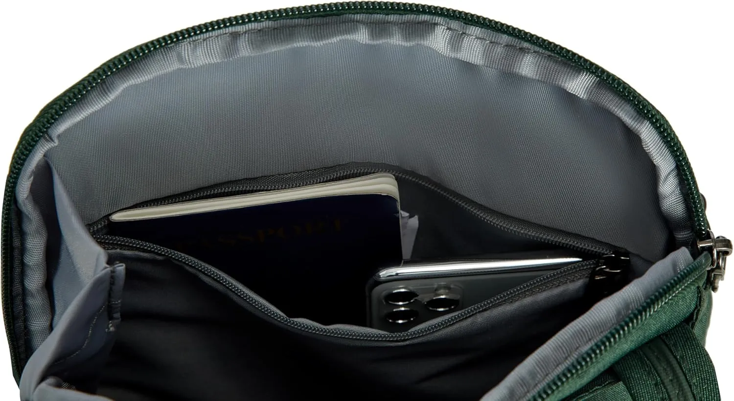 Travelon Anti-Theft Metro Small Crossbody