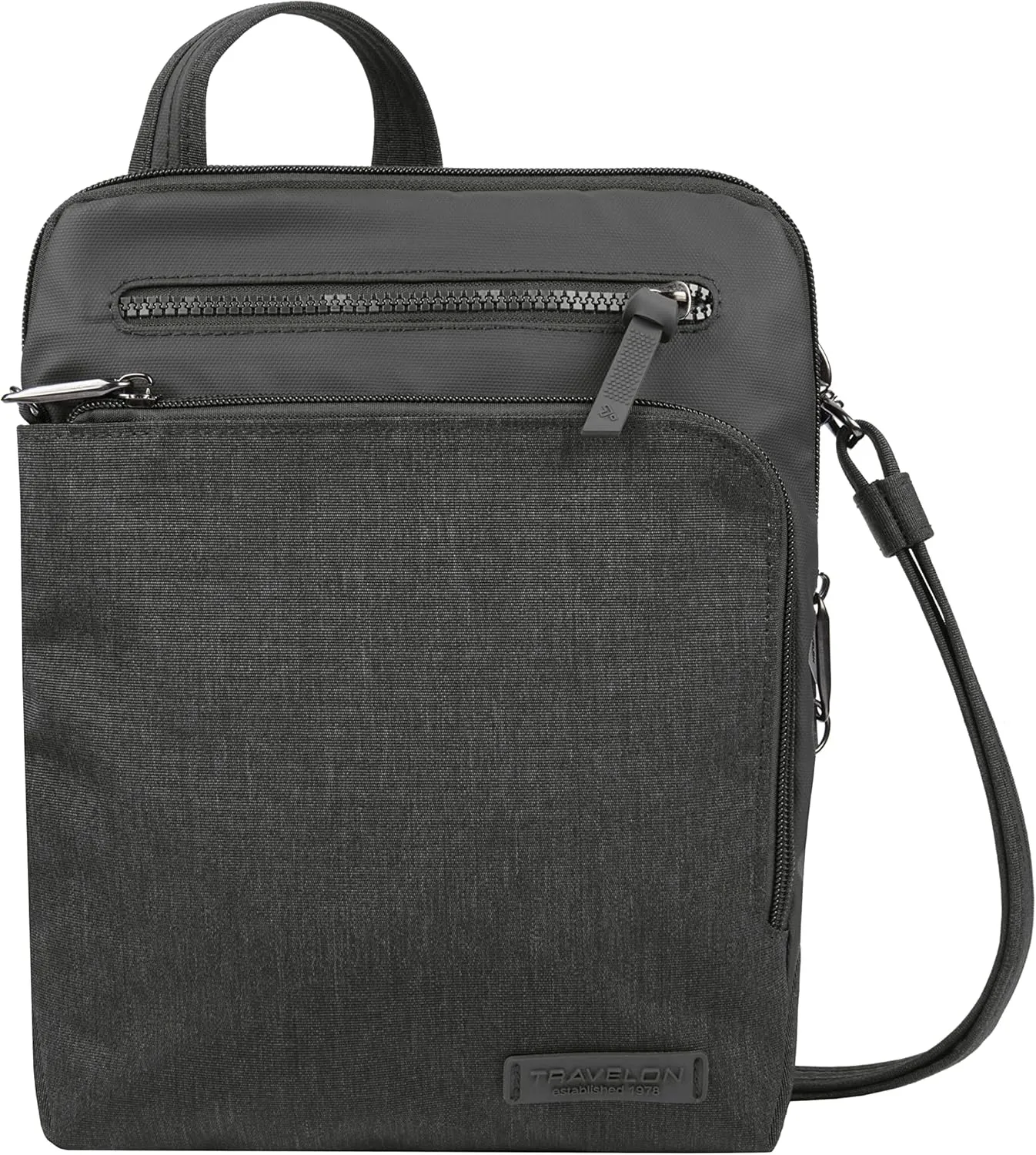 Travelon Anti-Theft Metro Small Crossbody