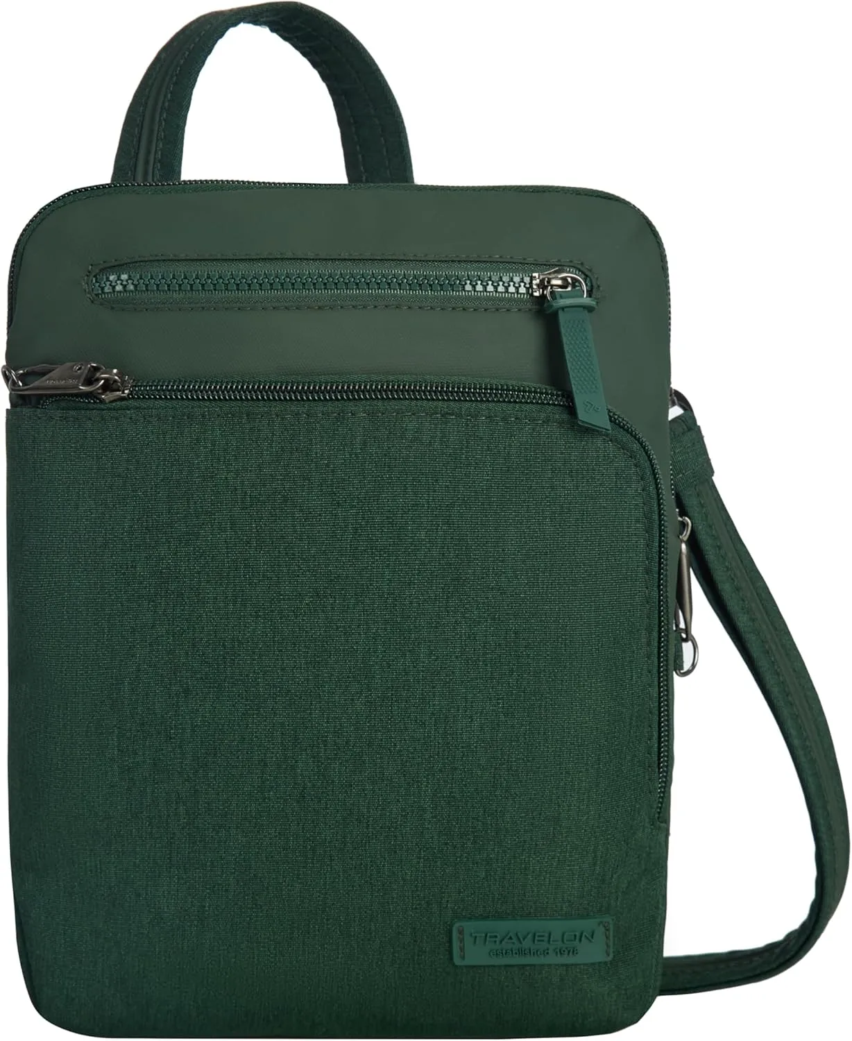 Travelon Anti-Theft Metro Small Crossbody