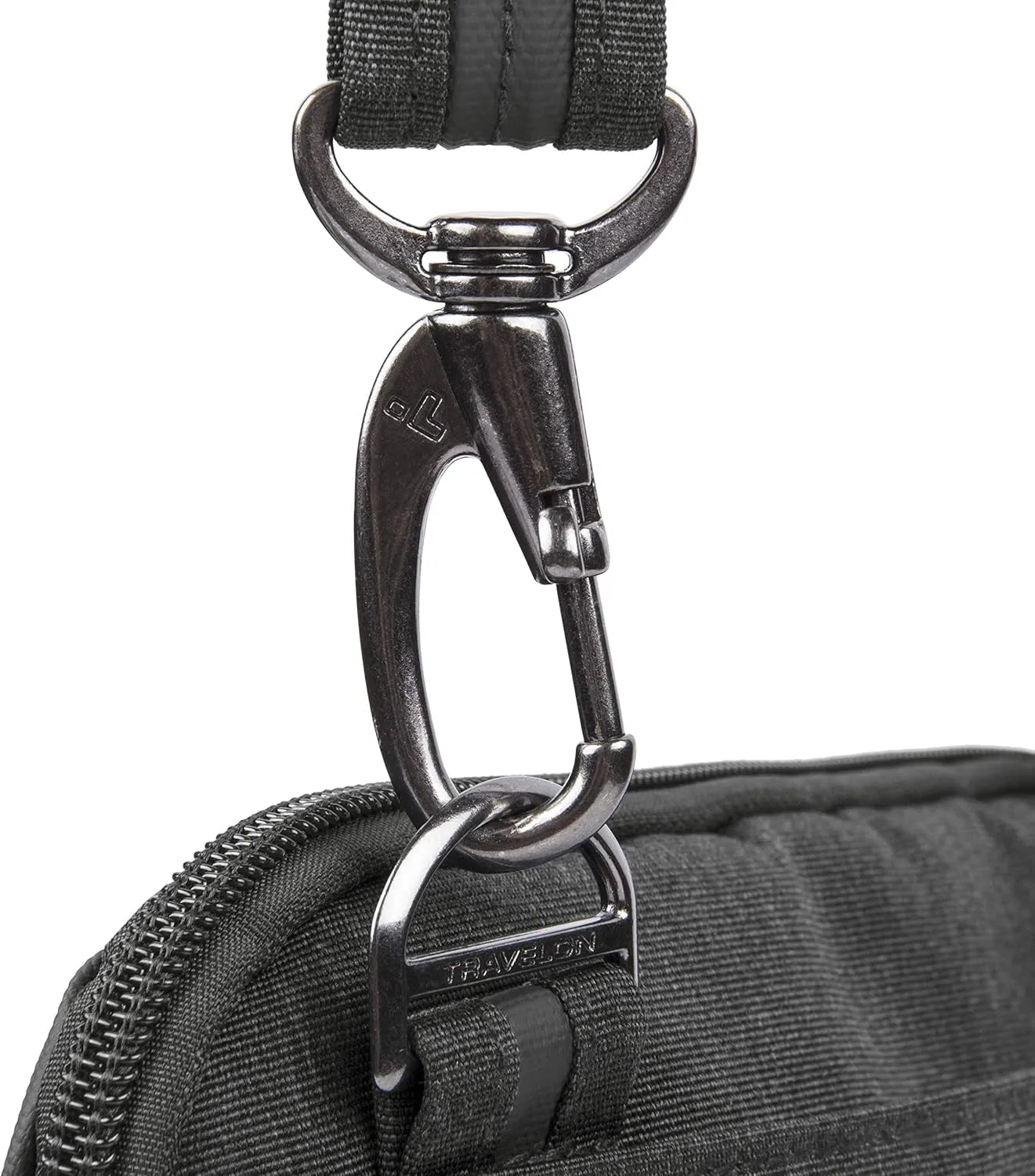 Travelon Anti-Theft Metro Small Crossbody
