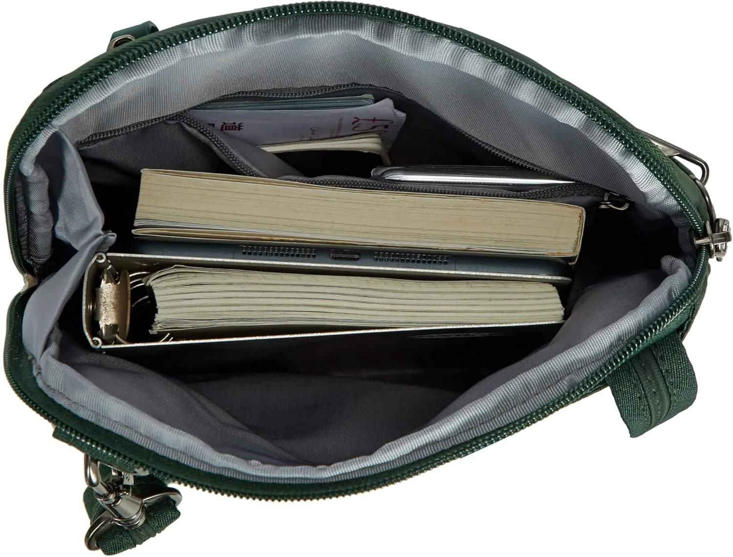Travelon Anti-Theft Metro Small Crossbody