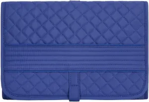 Travelon Trifold Hanging Toiletry Kit