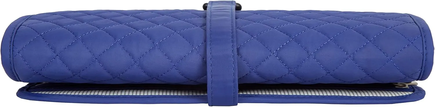 Travelon Trifold Hanging Toiletry Kit