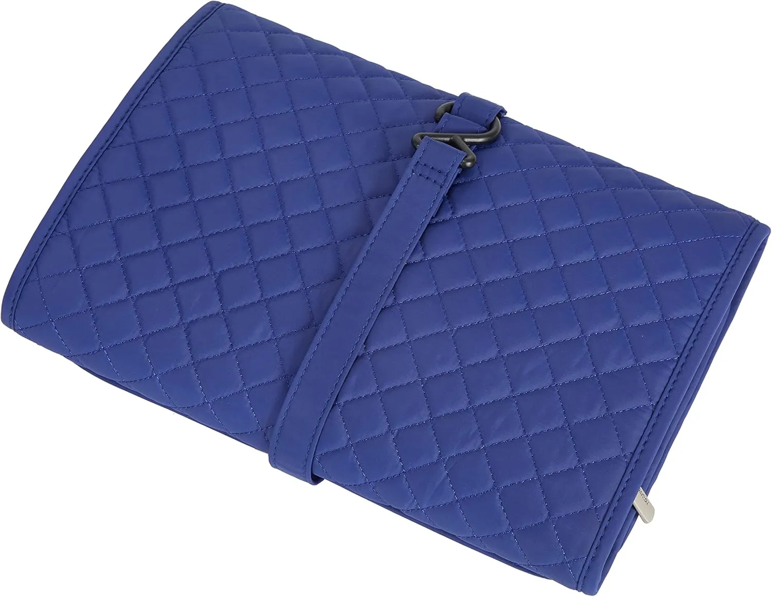 Travelon Trifold Hanging Toiletry Kit