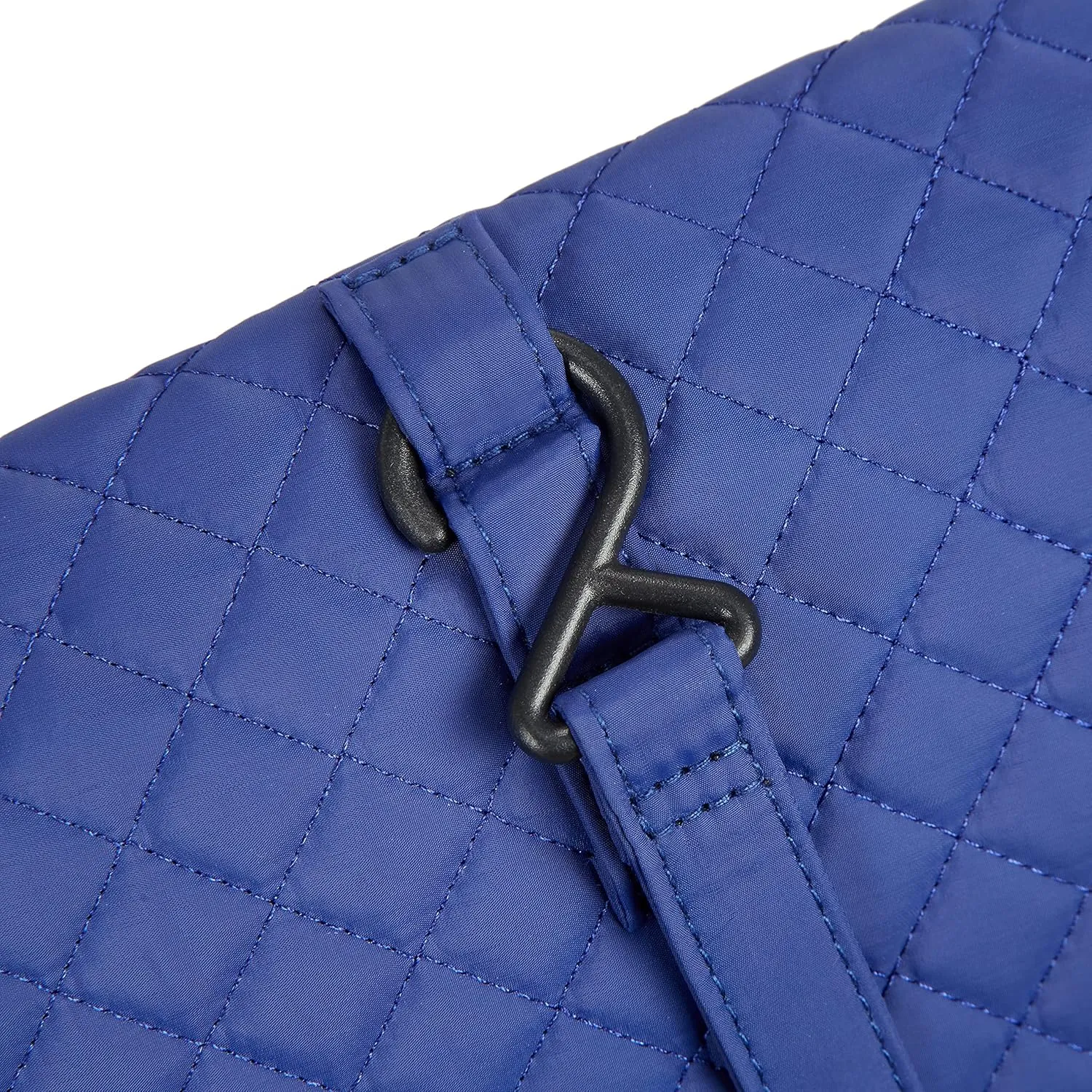 Travelon Trifold Hanging Toiletry Kit