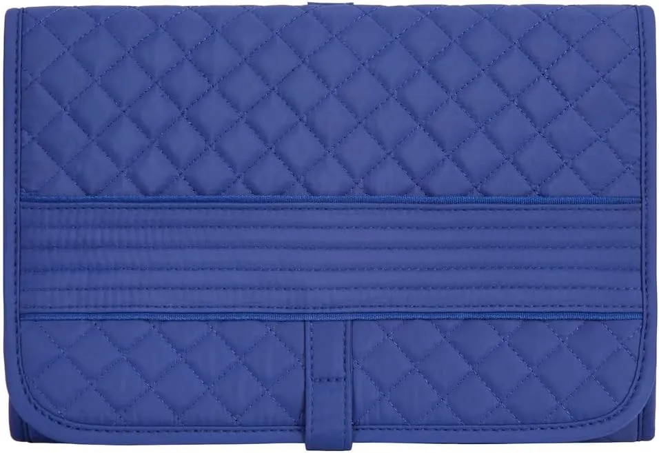 Travelon Trifold Hanging Toiletry Kit