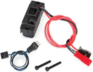 Traxxas 8028 LED Light Regulated Power Supply