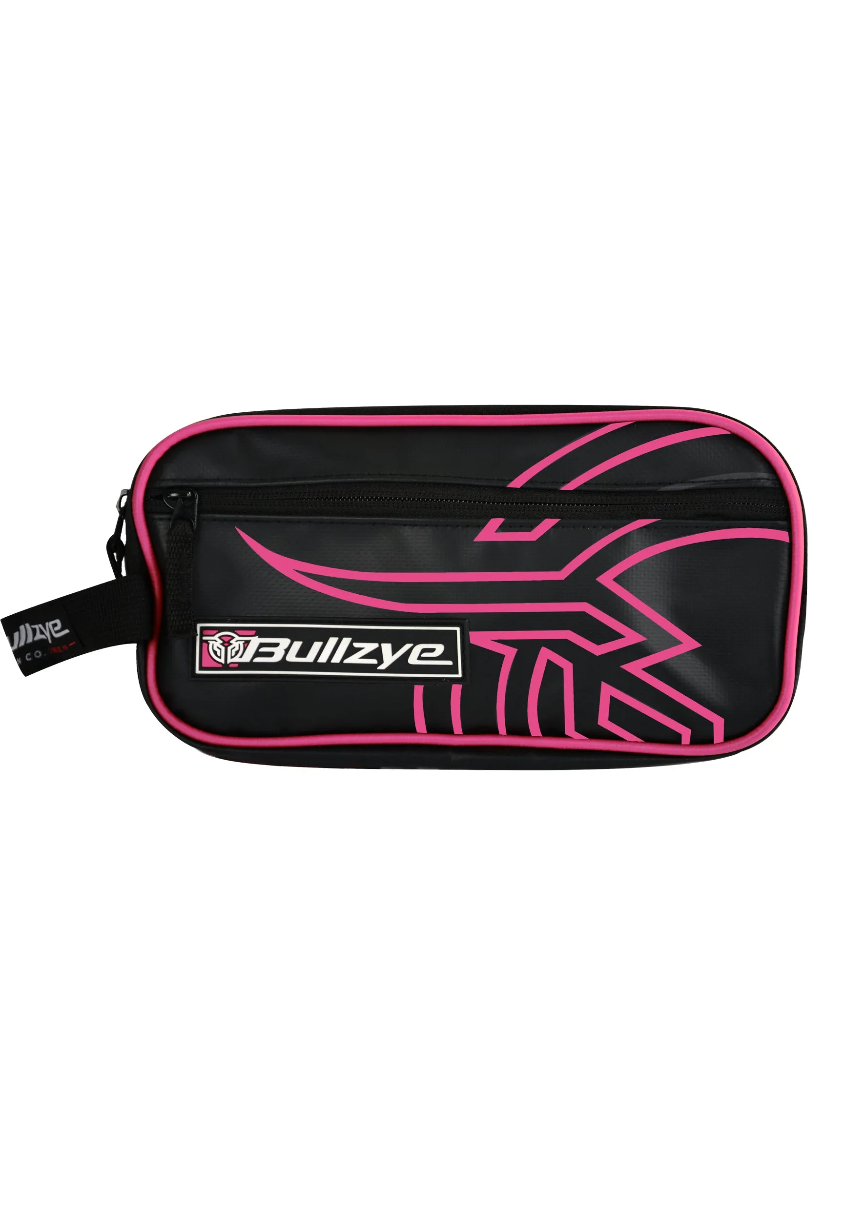 TURBINE TOILETRY BAG