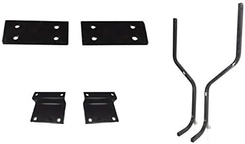TXT G250 TRI-Track EXT. TOP Steel Struts/BRKT KIT
