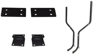 TXT G250 TRI-Track EXT. TOP Steel Struts/BRKT KIT