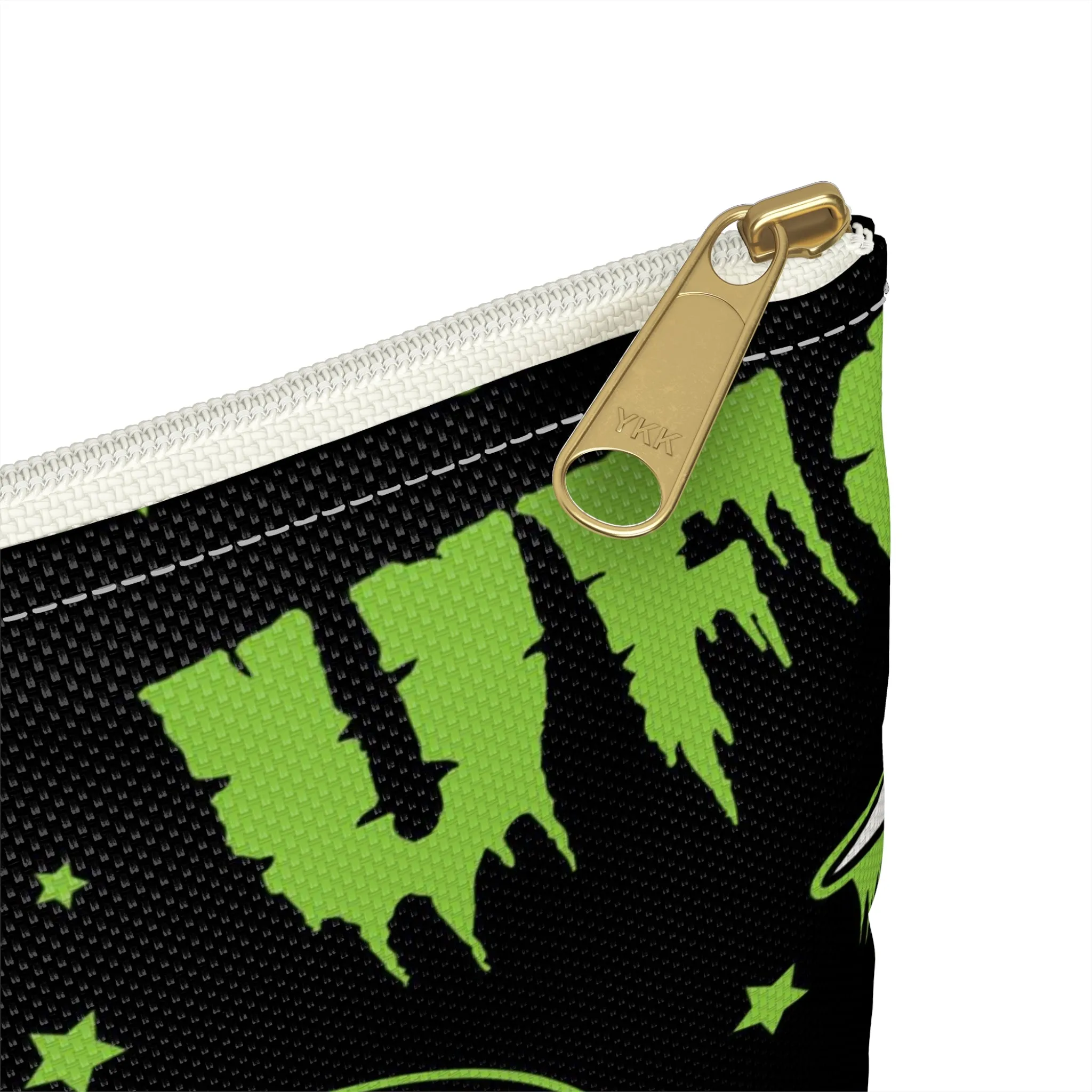 UFO Accessory Pouch