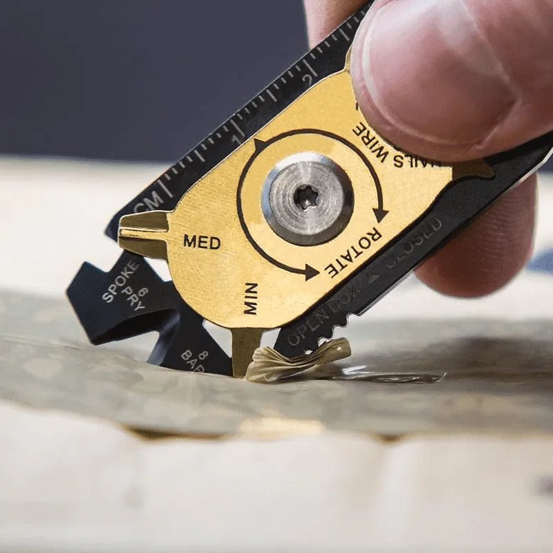 Utility Multi Tool
