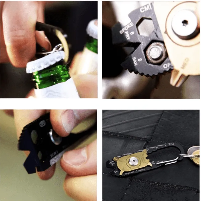 Utility Multi Tool