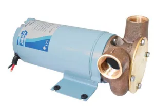 Utility-Puppy 3000 Pump
