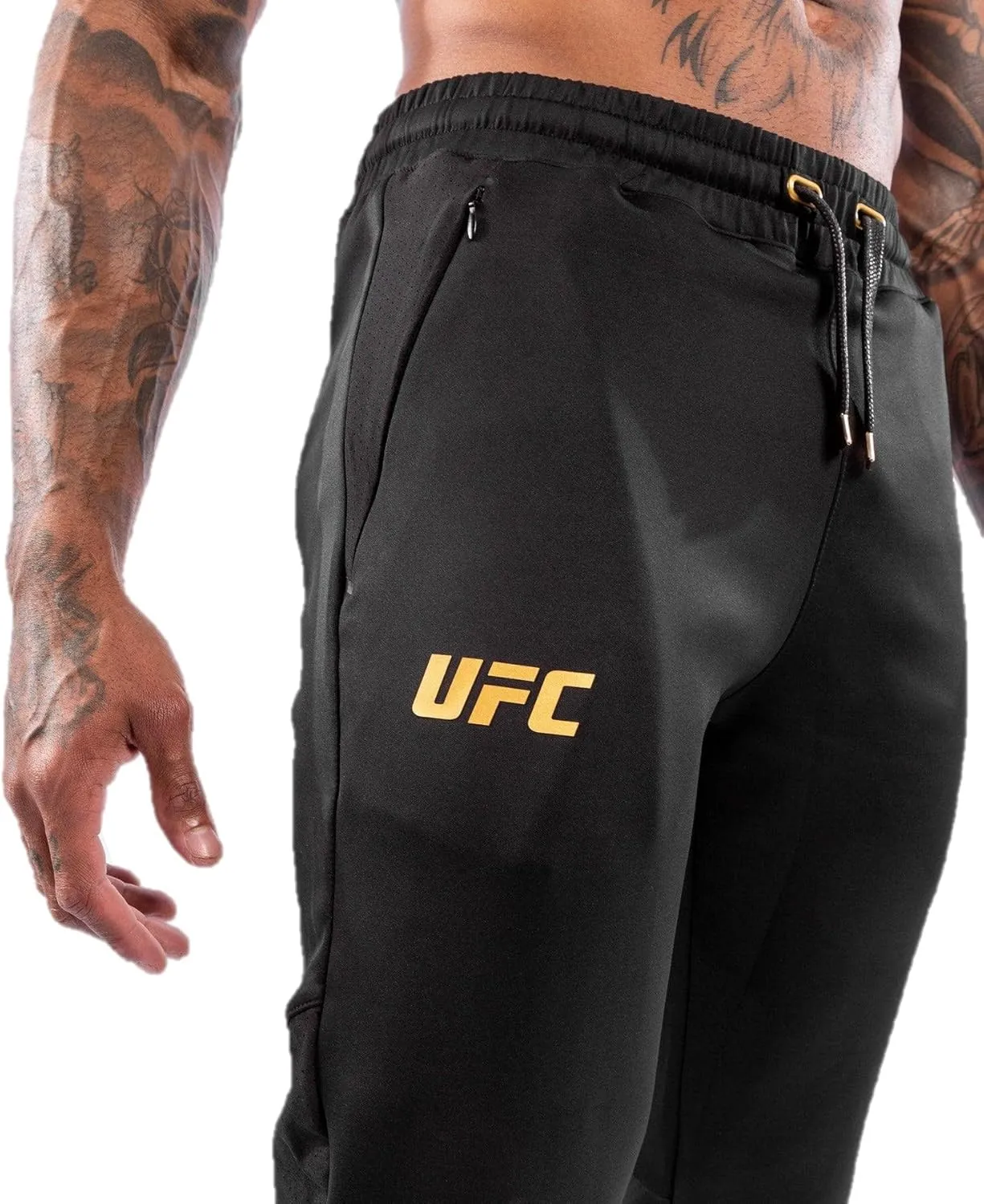 Venum Men's UFC Authentic Fight Night Walkout Pant