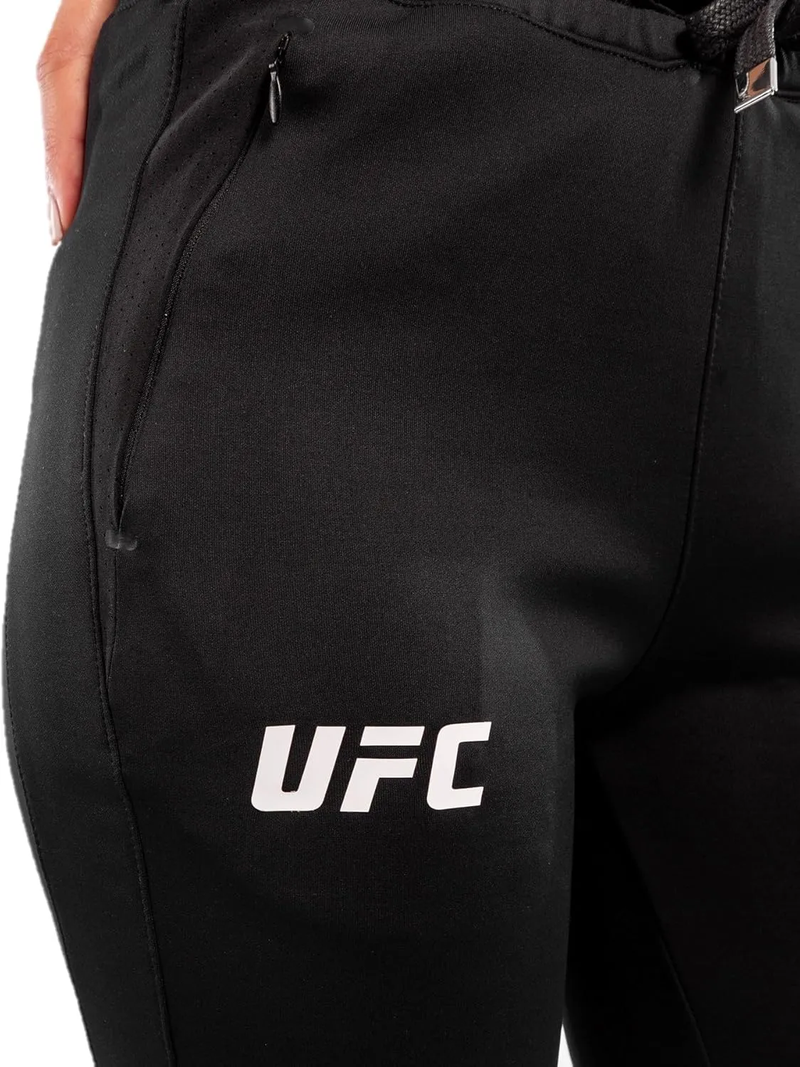 Venum Women's UFC Authentic Fight Night Walkout Pant