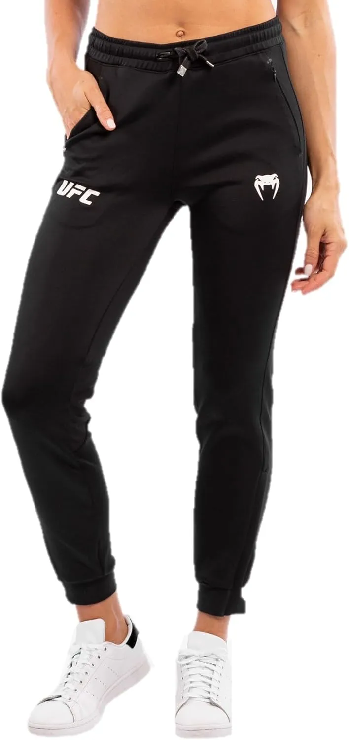 Venum Women's UFC Authentic Fight Night Walkout Pant