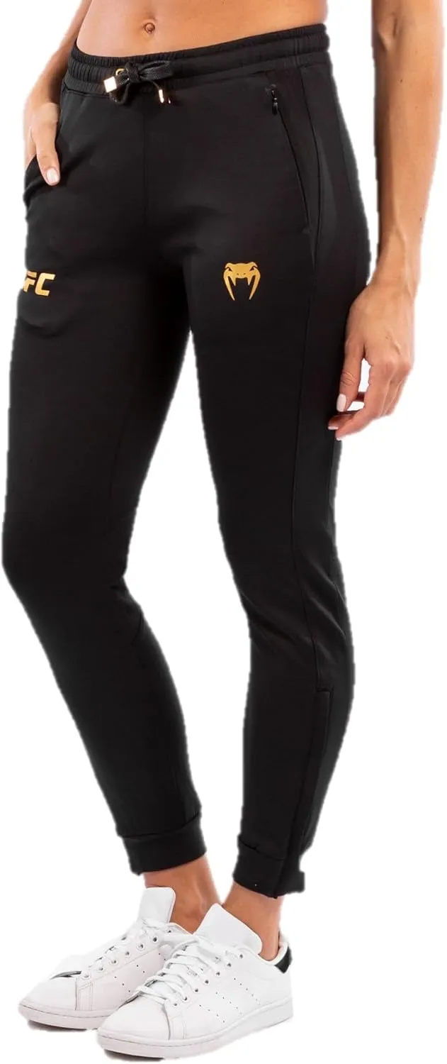 Venum Women's UFC Authentic Fight Night Walkout Pant