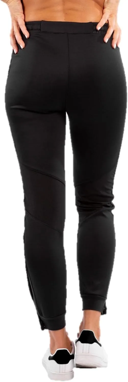 Venum Women's UFC Authentic Fight Night Walkout Pant