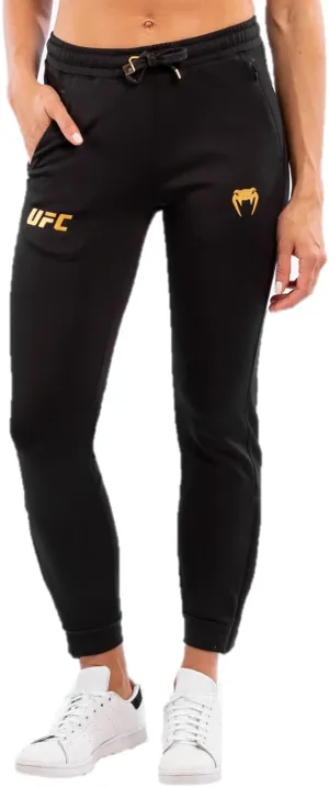 Venum Women's UFC Authentic Fight Night Walkout Pant
