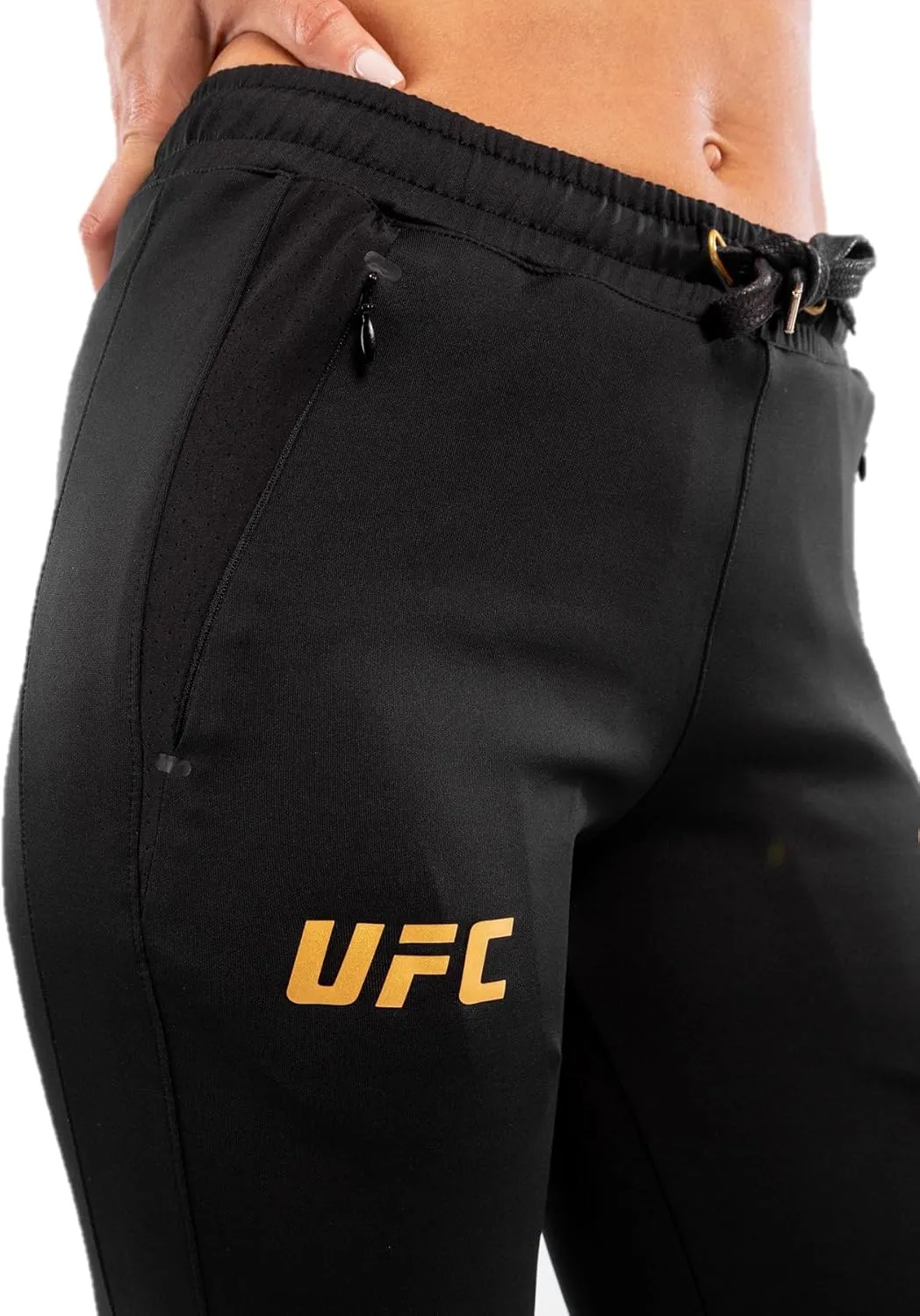 Venum Women's UFC Authentic Fight Night Walkout Pant