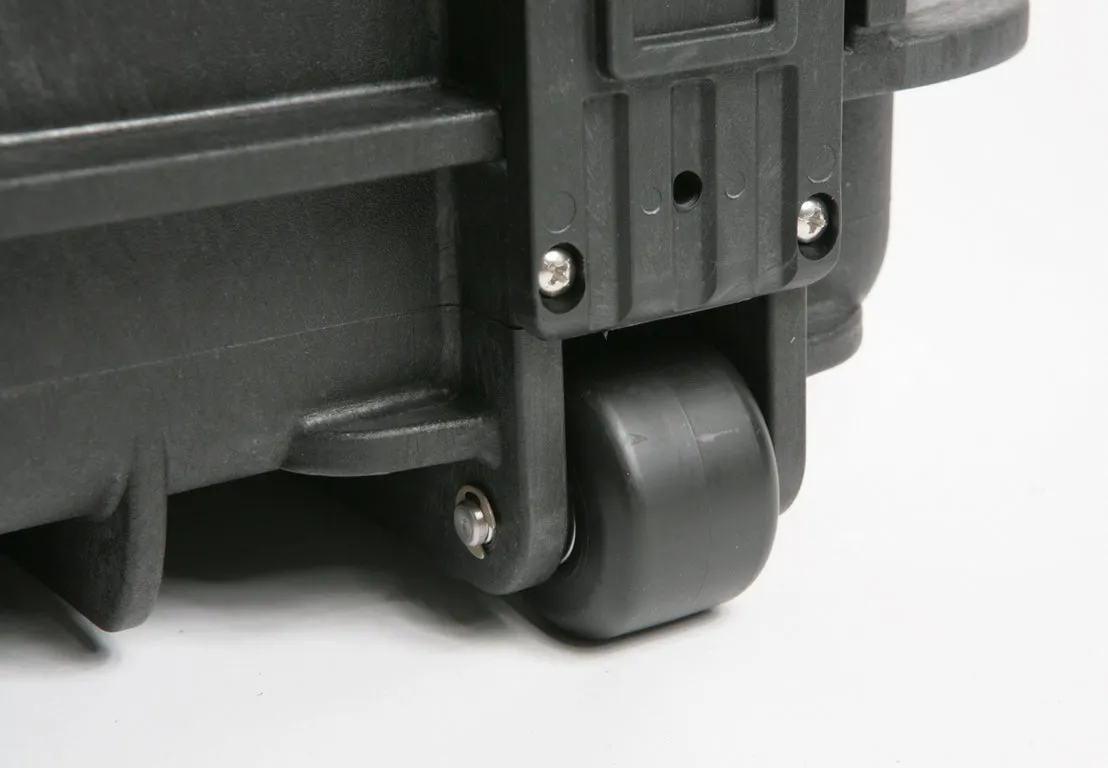 VersaCase 822 Roadwarrior Waterproof Case