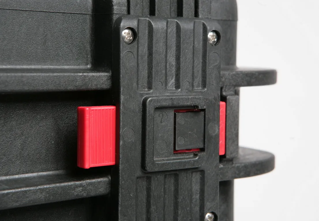 VersaCase 822 Roadwarrior Waterproof Case