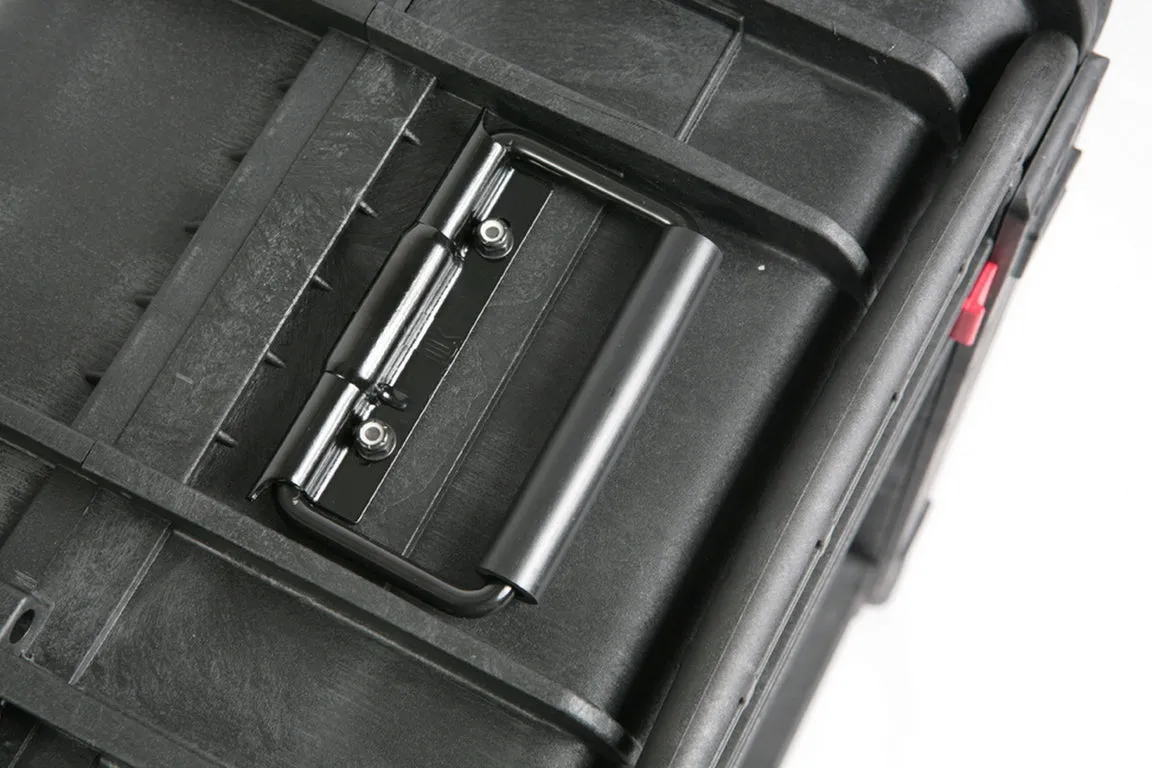 VersaCase 822 Roadwarrior Waterproof Case