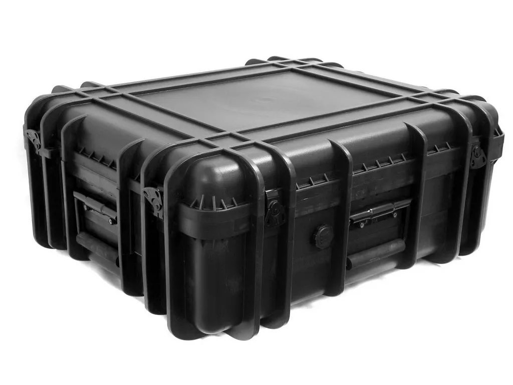 VersaCase 822 Roadwarrior Waterproof Case