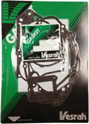 Vesrah Complete Gasket kit for Honda XR80R 1993-2003
