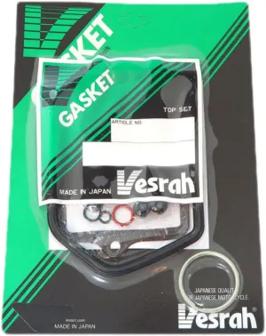 Vesrah Top End Gasket Kit for Kawasaki KX125 2000