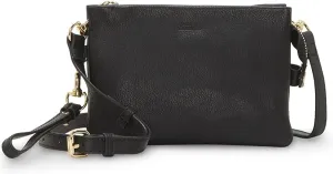 Vince Camuto Cami Cross Body, Black