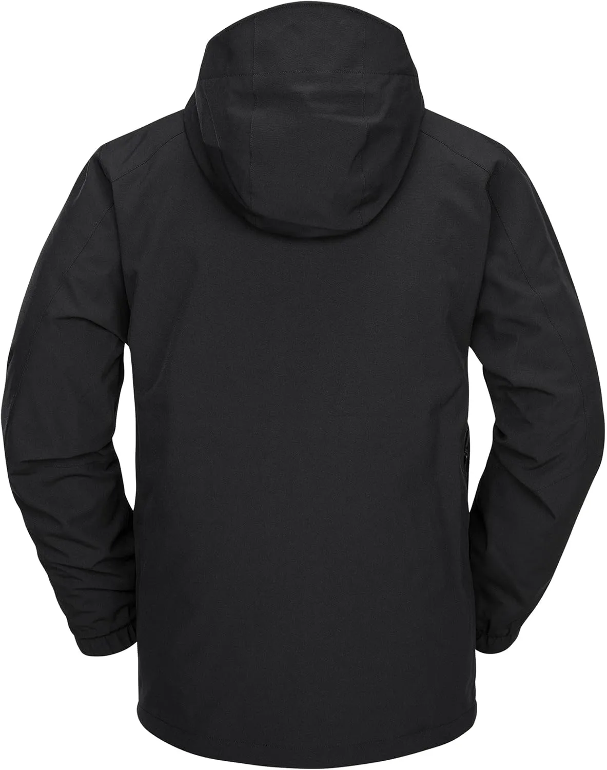Volcom Men's Brighton Hooded Snowboard Ski Winter Jacket