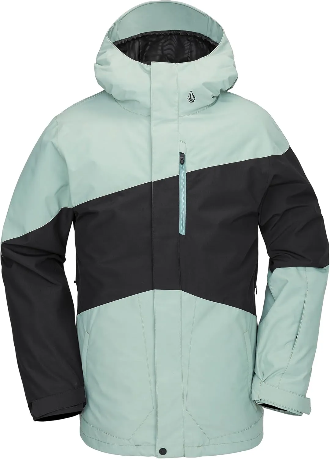 Volcom Men's Primry Shell Snowboard Winter Ski Jacket
