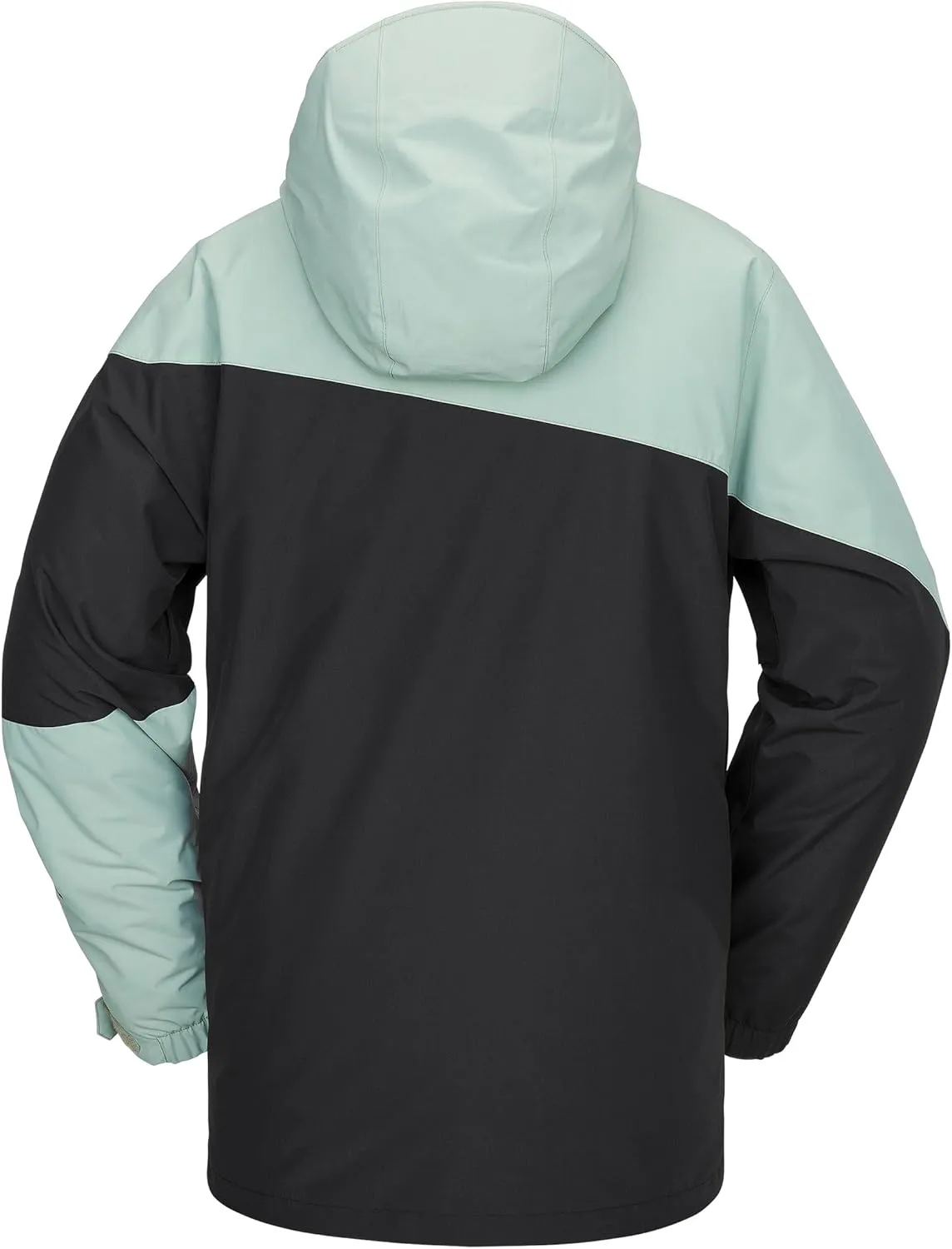Volcom Men's Primry Shell Snowboard Winter Ski Jacket