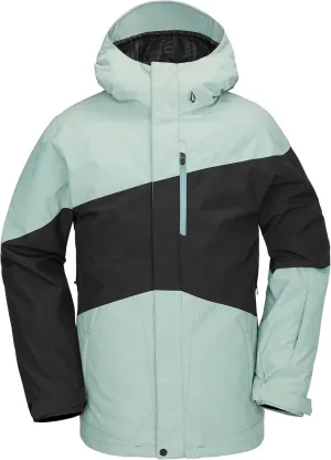 Volcom Men's Primry Shell Snowboard Winter Ski Jacket