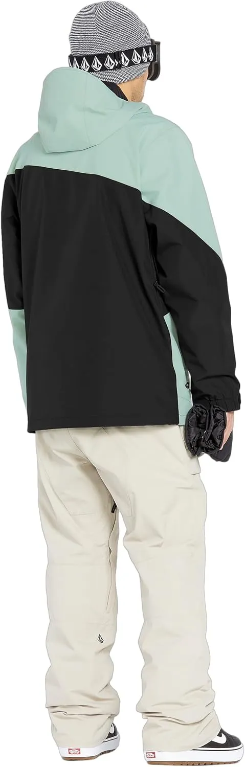Volcom Men's Primry Shell Snowboard Winter Ski Jacket