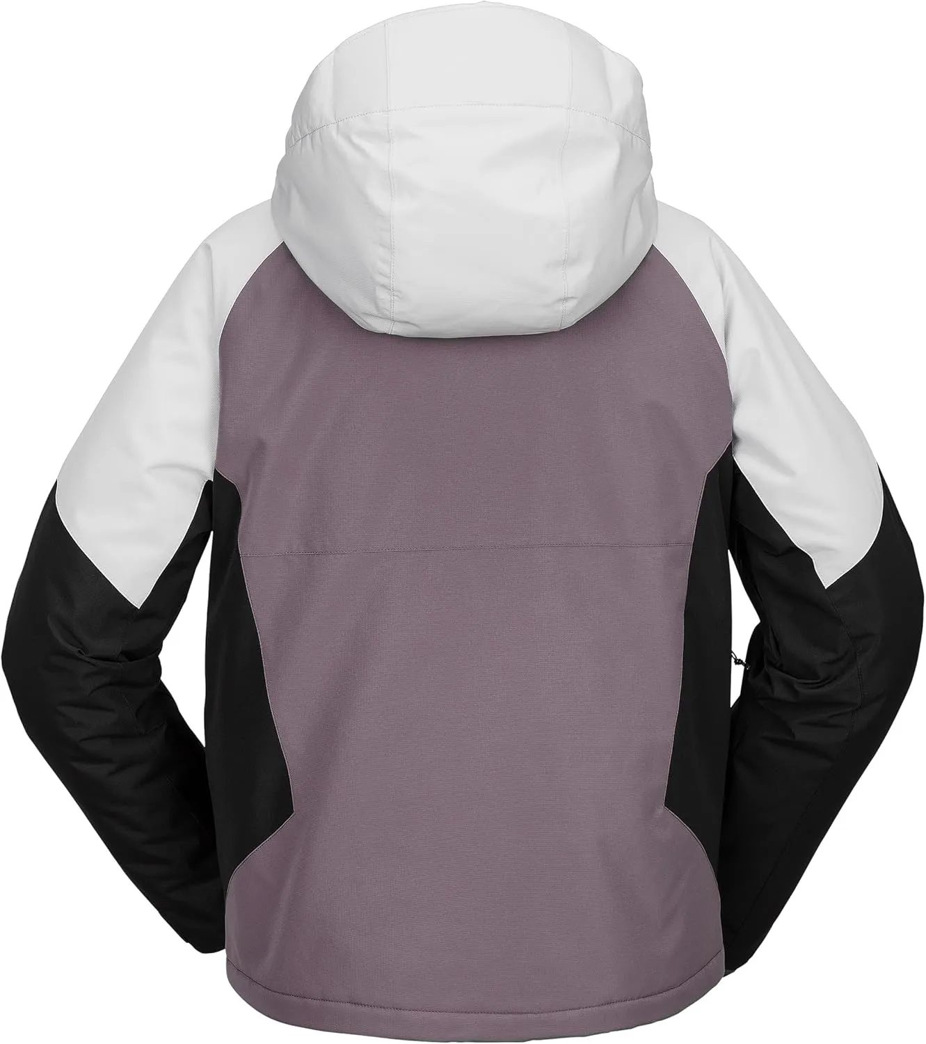 Volcom Women's Agate Insulated Snowboard Ski Winter Snow Jacket