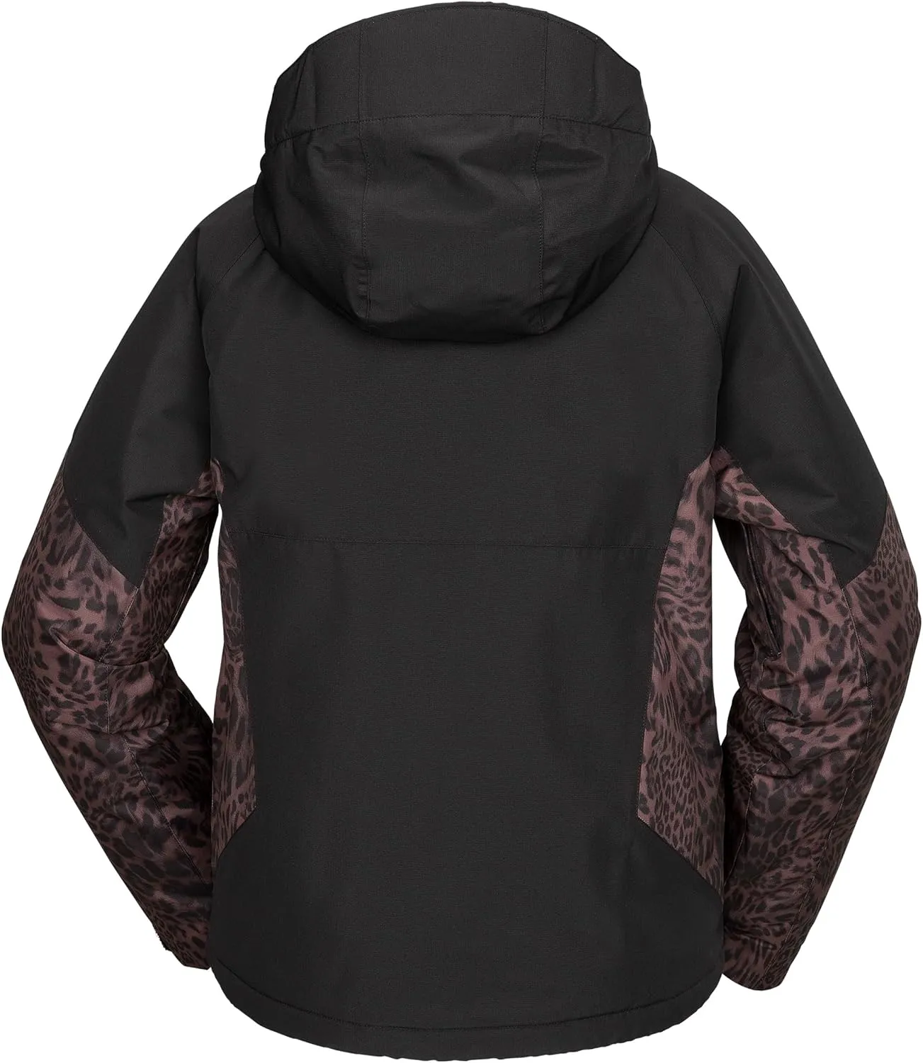 Volcom Women's Agate Insulated Snowboard Ski Winter Snow Jacket