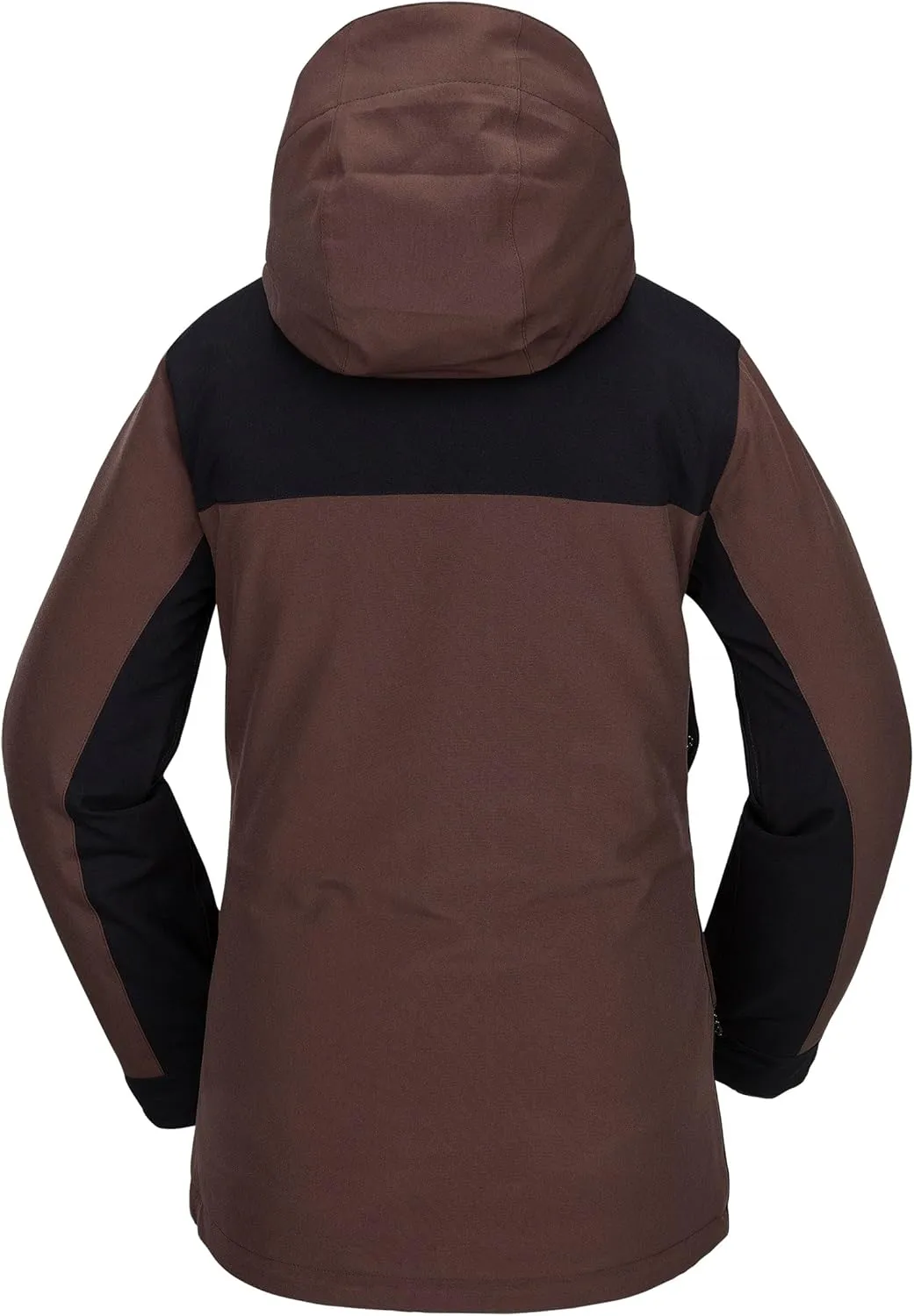 Volcom Women's Stoney Shadow Insulated Snowboard Ski Winter Snow Jacket