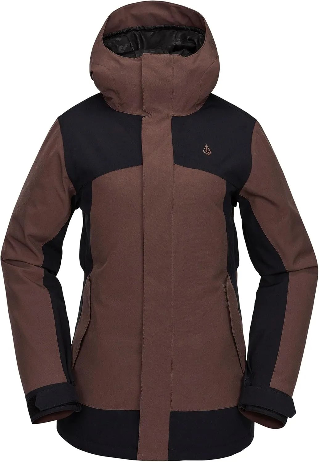 Volcom Women's Stoney Shadow Insulated Snowboard Ski Winter Snow Jacket