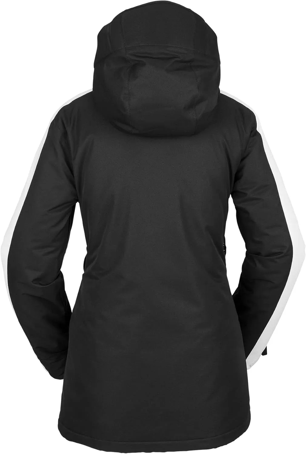 Volcom Women's Westland Insulated Snowboard Ski Winter Hooded Jacket