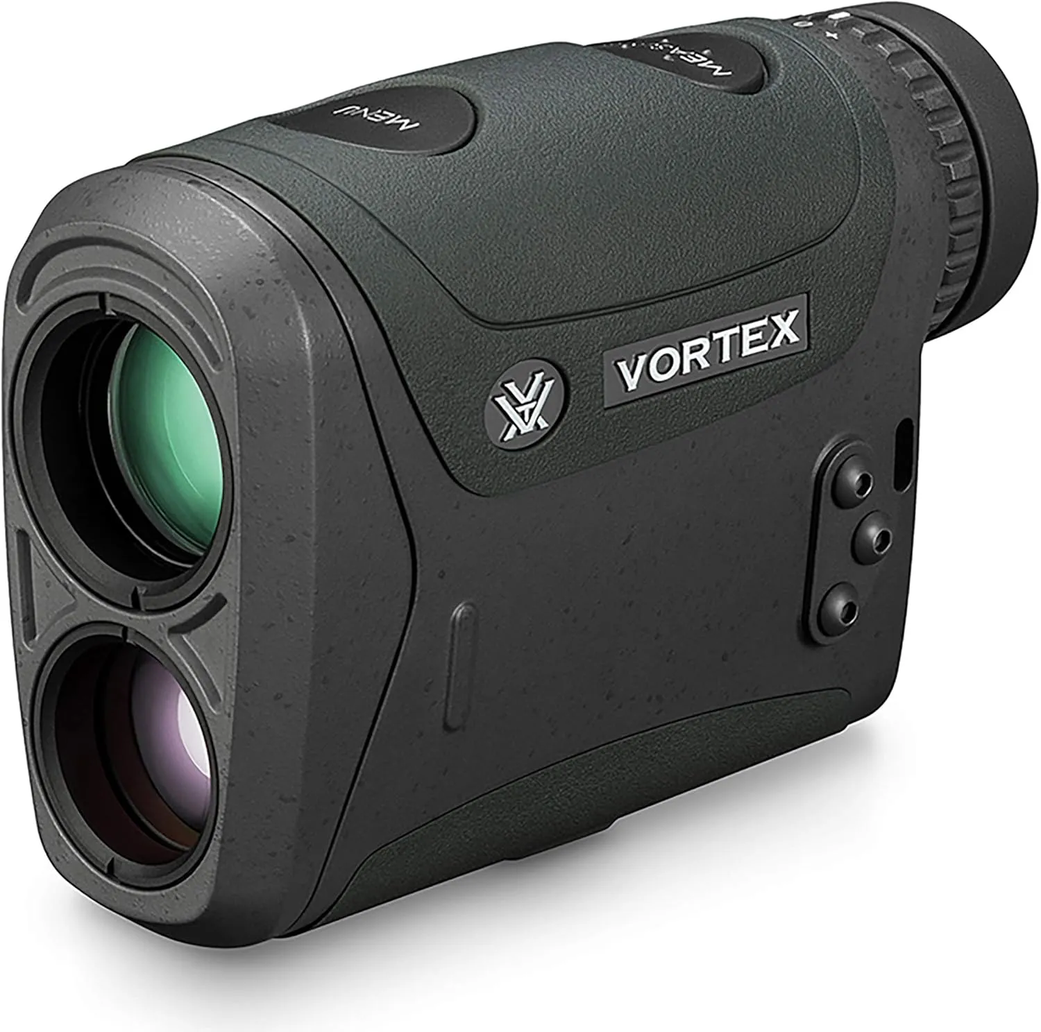 Vortex Optics Razor HD 4000 Laser Rangefinders - GeoBallistics Model Available, HD Optical System, Tripod Adaptable, Rubber Armor, Waterproof, Shockproof - Unlimited, Unconditional Warranty