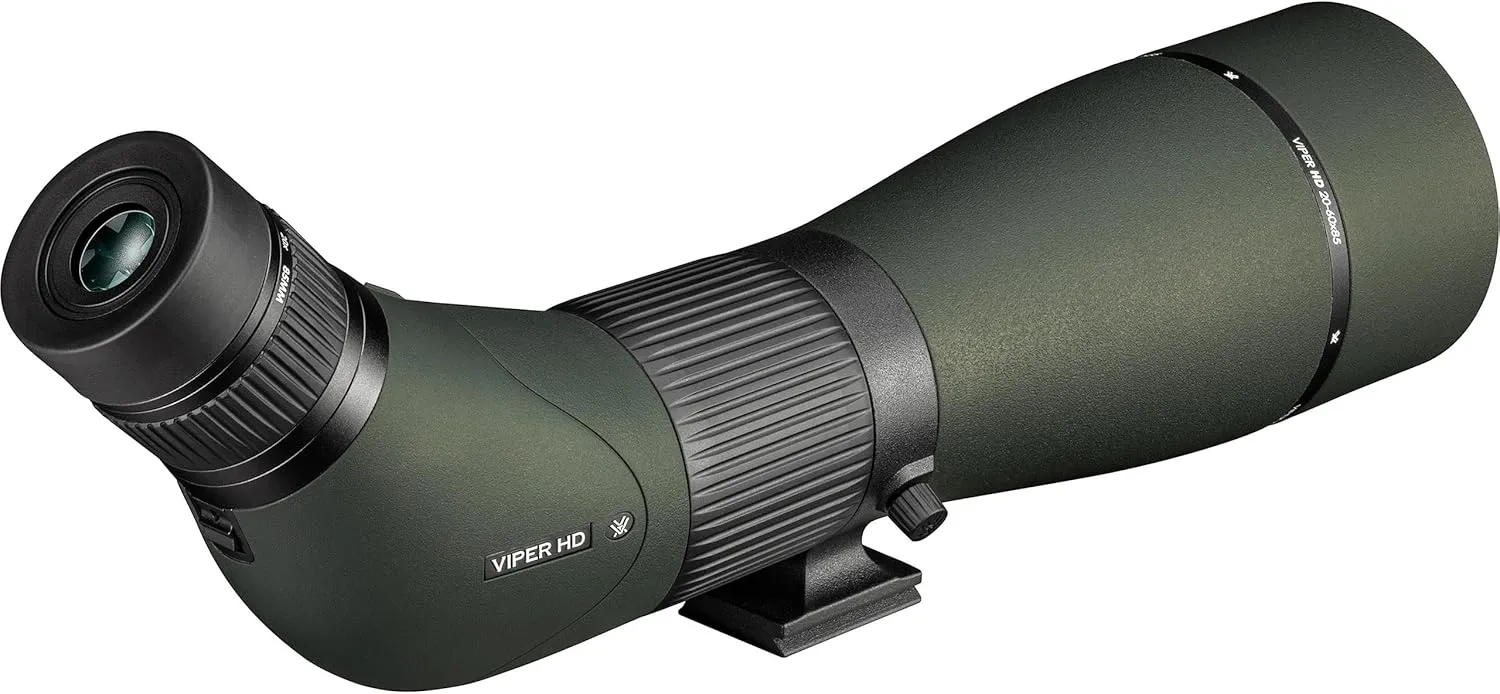 Vortex Optics Viper HD Spotting Scopes