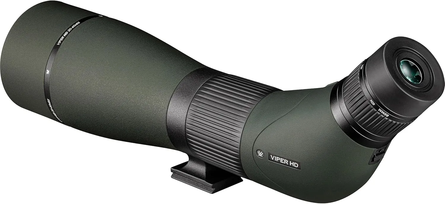 Vortex Optics Viper HD Spotting Scopes