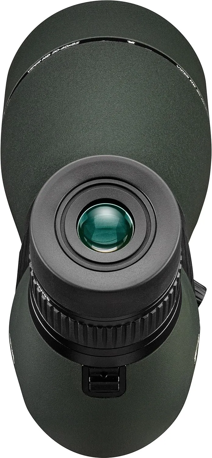 Vortex Optics Viper HD Spotting Scopes
